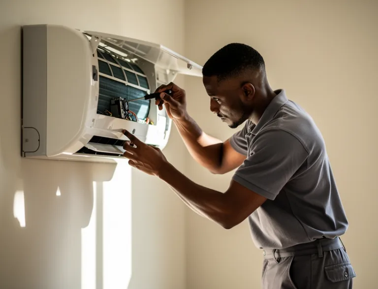 AC repair Belmont Newcastle